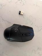 Logitech G502X, Computers en Software, Ophalen of Verzenden, Zo goed als nieuw