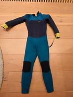 Olaian wetsuit / surfpak 133-142cm 4/3 mm, Ophalen of Verzenden, Zo goed als nieuw, Kind, Wetsuit