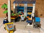 Playmobil winkeltje, Kinderen en Baby's, Speelgoed | Playmobil, Ophalen, Gebruikt