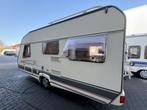Beyerland Sprinter Sport 450 FB / voortent, Caravans en Kamperen, Caravans, Rondzit, Bedrijf, 750 - 1000 kg, Overige typen