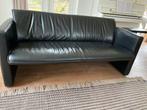 Leolux 2,5-zits bank + stoel - Gebruikt, geen schade, Ophalen, Gebruikt, Driepersoons, Leer