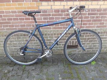 GIANT MOUNTAINBIKE 28 inch beschikbaar voor biedingen