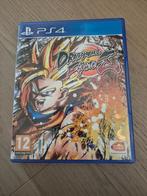 Dragonball fighter Z, Vechten, 2 spelers, Eén computer, Ophalen of Verzenden