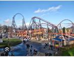 2 x entree ticket voor attractiepark slagharen, Tickets en Kaartjes, Eén persoon
