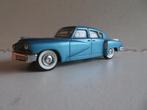 Matchbox Dinky DY11 Tucker Torpedo 1:43, Ophalen of Verzenden, Auto, Matchbox