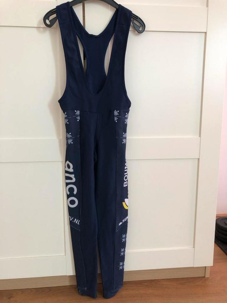 Anco schaatsenbroeken, Sport en Fitness, Schaatsen, Gebruikt, Overige merken, Ophalen of Verzenden