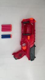 Nerf Gun, Ophalen of Verzenden, Zo goed als nieuw