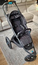 Thule Urban Glide Kinderwagen, Ophalen, Kinderwagen, Overige merken, Verstelbare duwstang