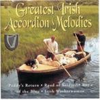Greatest Irish accordion melodies, Ophalen of Verzenden, Zo goed als nieuw, Europees