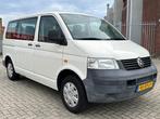 Volkswagen Transporter Kombi 1.9 TDI | 9 PERSOONS, Auto's, Volkswagen, 7 stoelen, Wit, Bedrijf, 84 pk