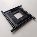 Sinar technische camera rolgordijnen, Ophalen of Verzenden, 10 inch, Bescherming voor- en achterkant