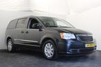 Chrysler Town & Country 3.6 V6 (bj 2015, automaat), Auto's, 450 kg, 2000 kg, 287 pk, 7 stoelen