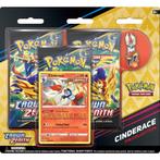 Pokémon Crown Zenith Pin Collection, Verzenden, Nieuw, Overige typen, Foil