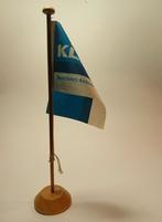 020🎄/KLM REISBUREAU VLAGGETJE/ GEEN KLM HUISJE/, Ophalen, Gebruikt, Overige typen