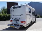Adria Coral Plus 600 SL / airco / fietsendrager / Camera, Luifel, Standaard zit, Airbags, Ringverwarming