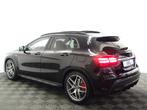 Mercedes-Benz GLA 45 AMG Night Edition 400pk 4M Aut- Panodak, Auto's, Mercedes-Benz, Origineel Nederlands, Te koop, 5 stoelen