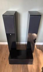 Luidspreker set Audio Pro, Audio, Tv en Foto, Luidsprekers, Zo goed als nieuw, 120 watt of meer, Front, Rear of Stereo speakers