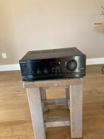 Technics SU-501 versterker, Ophalen, Gebruikt