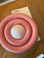 Gustaf Westman x IKEA STRALA lamp NIEUW, Huis en Inrichting, Lampen | Tafellampen, Ophalen of Verzenden, Zo goed als nieuw, Kunststof