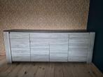 Dressoir Leen Bakker Yannick, Ophalen, Gebruikt, 200 cm of meer, Met deur(en)