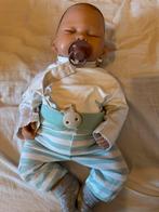 Reborn babypop - Zo goed als nieuw!, Kinderen en Baby's, Ophalen of Verzenden, Zo goed als nieuw, Babypop