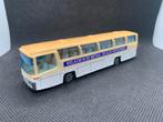 Majorette Neoplan Stadsbus Bus Metaaltechniek 1:87 H0, Hobby en Vrije tijd, Modelauto's | 1:87, Majorette, Bus of Vrachtwagen