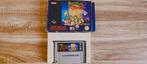 Lemmings 2 Tribes in doosjes zonder boekje, Spelcomputers en Games, Games | Nintendo Super NES, 1 speler, Ophalen of Verzenden