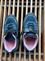 Blauw met roze wandelschoenen maat 33 Mountainpeak, Kinderen en Baby's, Kinderkleding | Schoenen en Sokken, Ophalen, Gebruikt