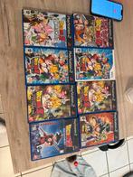 Ps2 dragonballz games, 1 speler, Ophalen of Verzenden, Zo goed als nieuw
