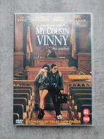 My cousin vinny, Cd's en Dvd's, Ophalen of Verzenden