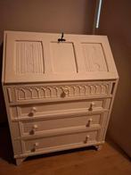 Nette secretaire, Huis en Inrichting, Kasten | Secretaires, Ophalen of Verzenden, Zo goed als nieuw