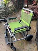 Elektrische rolstoel Joy-rider sn: X171851006, Ophalen, Zo goed als nieuw, Elektrische rolstoel