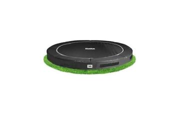 Salta Inground Premium Trampoline Zwart 305cm nu €319 beschikbaar voor biedingen