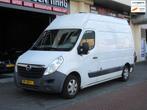 Opel Movano 2.3 CDTI L2H3 Automaat Airco, Euro 5, 4 cilinders, 2299 cc, Origineel Nederlands