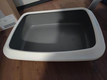 kattenbak nieuw  beschikbaar voor biedingen