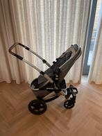 Joolz Geo2 grey kinderwagen, Kinderwagen, Ophalen of Verzenden, Zo goed als nieuw