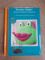 Kussenparade, Ophalen of Verzenden, Nieuw, Breien en Haken