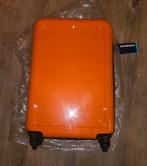 Splinternieuwe trolly koffer, Ophalen, Nieuw, Hard kunststof