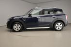 Mini Countryman Cooper Half leder / Sportstoelen / Navigatie, Auto's, Voorwielaandrijving, Gebruikt, Countryman, 715 kg