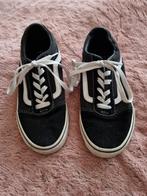 Vans schoenen maat 36, Zwart, Ophalen of Verzenden, Vans, Sneakers of Gympen