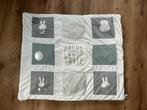 Boxkleed Nijntje, Kinderen en Baby's, Boxen, Ophalen of Verzenden, Zo goed als nieuw, Boxkleed