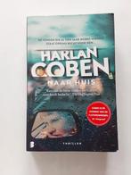 Harlan Coben : Naar Huis, Gelezen, Ophalen of Verzenden, Harlan Coben, Scandinavië