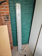 Blacklight Lamp met Armatuur, Ophalen, Gebruikt, Minder dan 50 watt, Lamp met armatuur