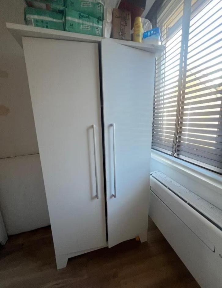 Complete baby kamer (ledikant, kast, commode), Kinderen en Baby's, Kinderkamer | Complete kinderkamers, Gebruikt, Jongetje of Meisje