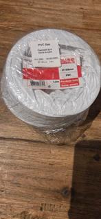 PVC 2pp Flexibele Buis 125mm, Ophalen, Nieuw