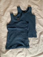 Dilling merino wollen hemden maat 116, Ophalen of Verzenden, Dilling, Jongen of Meisje, Nacht- of Onderkleding