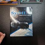 SysML Distilled - Nieuw! Ideaal voor Mechatronica, Ophalen of Verzenden, Nieuw, Overige onderwerpen, Lenny Delligatti