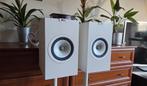 KEF Q350, 100% in nieuwstaat!, Zo goed als nieuw, 120 watt of meer, Front, Rear of Stereo speakers, Ophalen