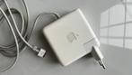 Apple MacBook (megsafe; 2014) oplader (origineel; DEFECT!), Verzenden, Niet werkend, MacBook Pro
