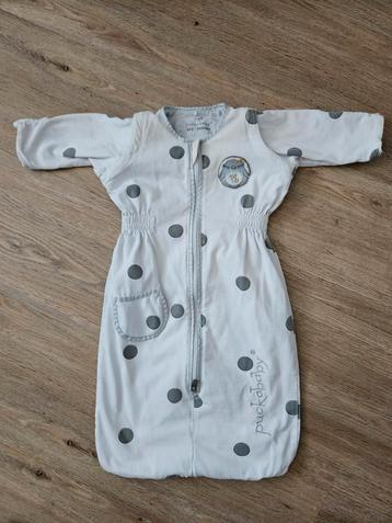 Puckababy New born bag 3-6 maanden beschikbaar voor biedingen